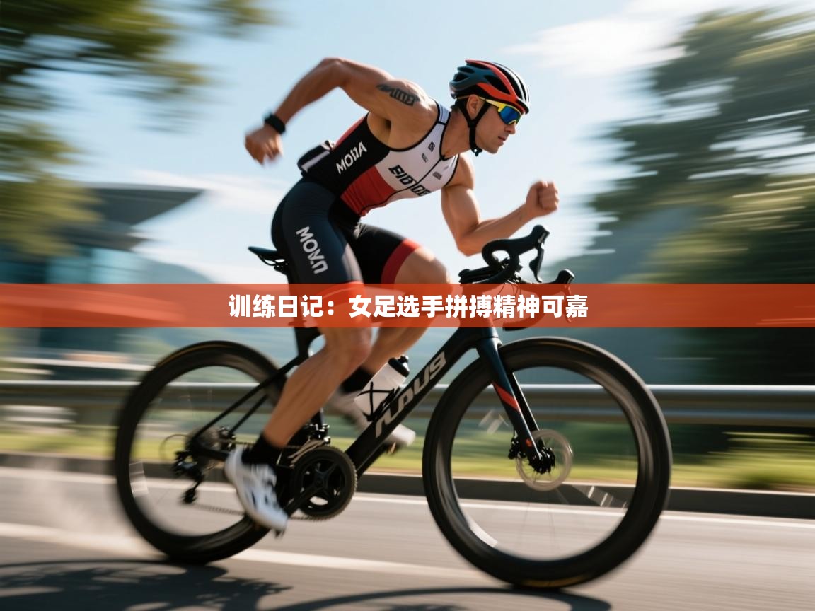训练日记：女足选手拼搏精神可嘉