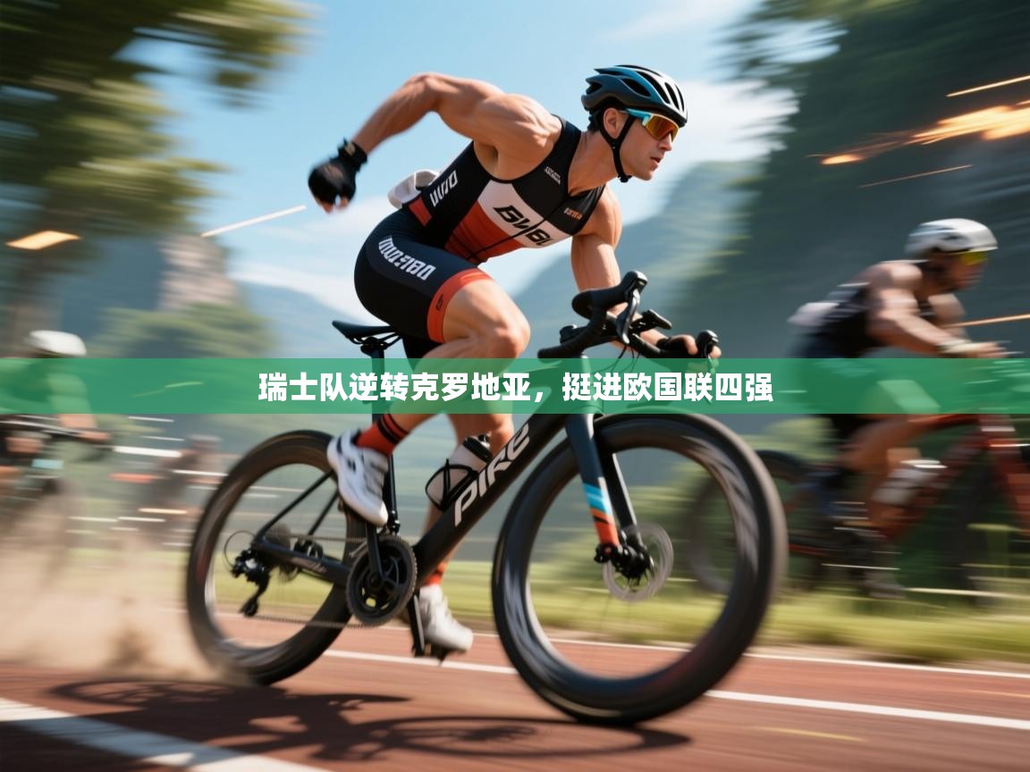 瑞士队逆转克罗地亚,挺进欧国联四强 第2张