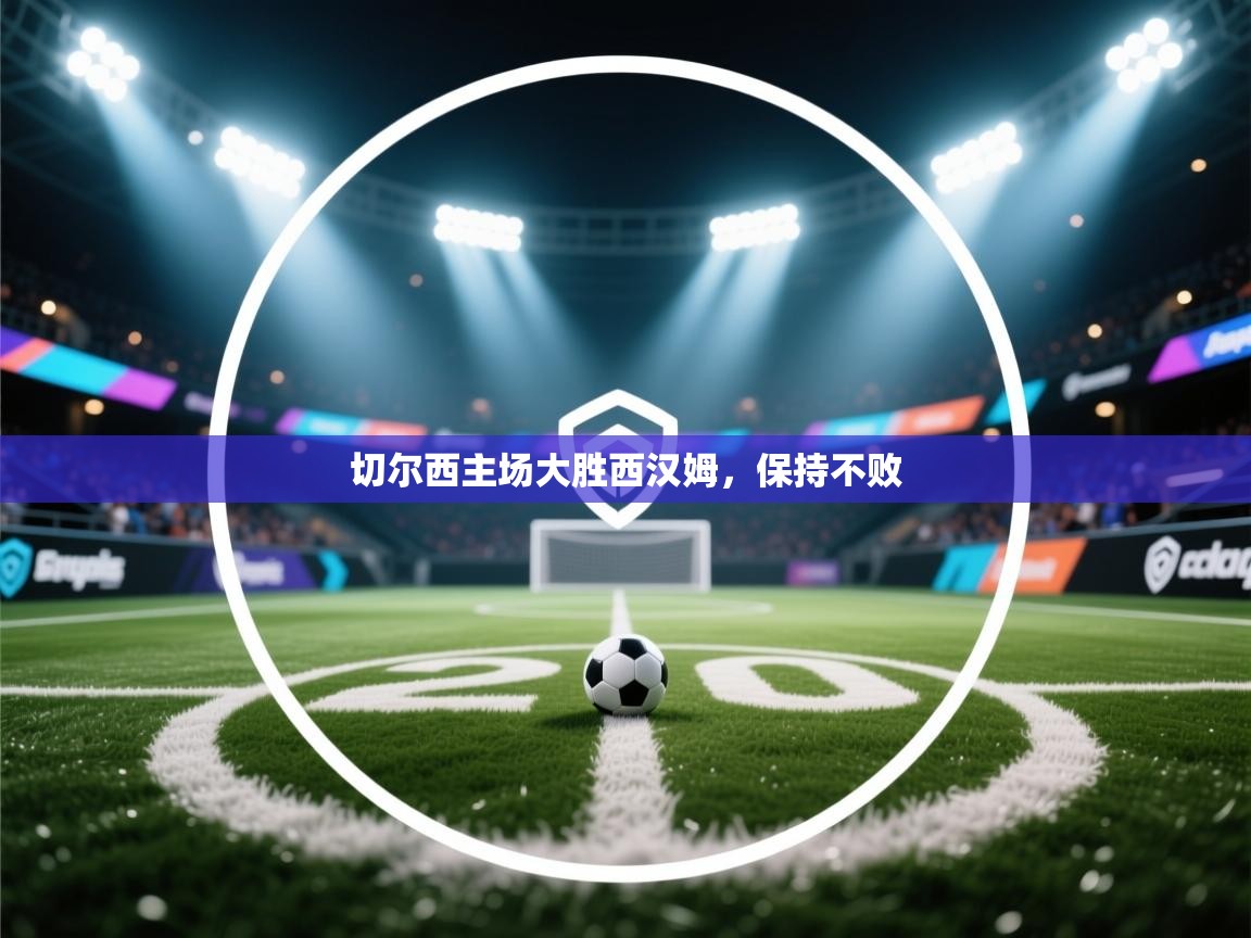 切尔西主场大胜西汉姆，保持不败  第2张