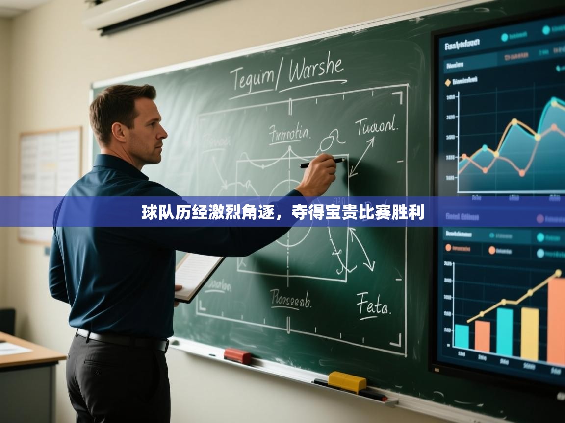 球队历经激烈角逐，夺得宝贵比赛胜利  第2张