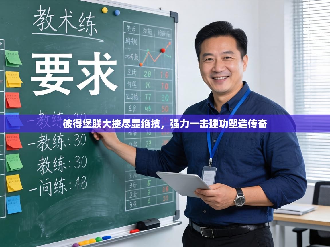 彼得堡联大捷尽显绝技，强力一击建功塑造传奇  第2张